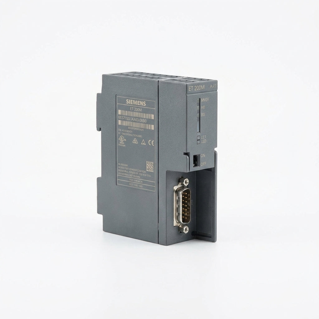 SIEMENS 6ES7153-1AA03-0XB0