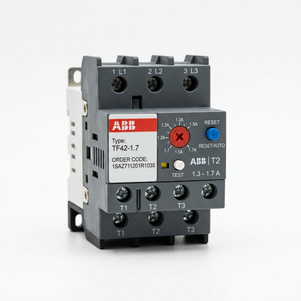 ABB 1SAZ711201R1035