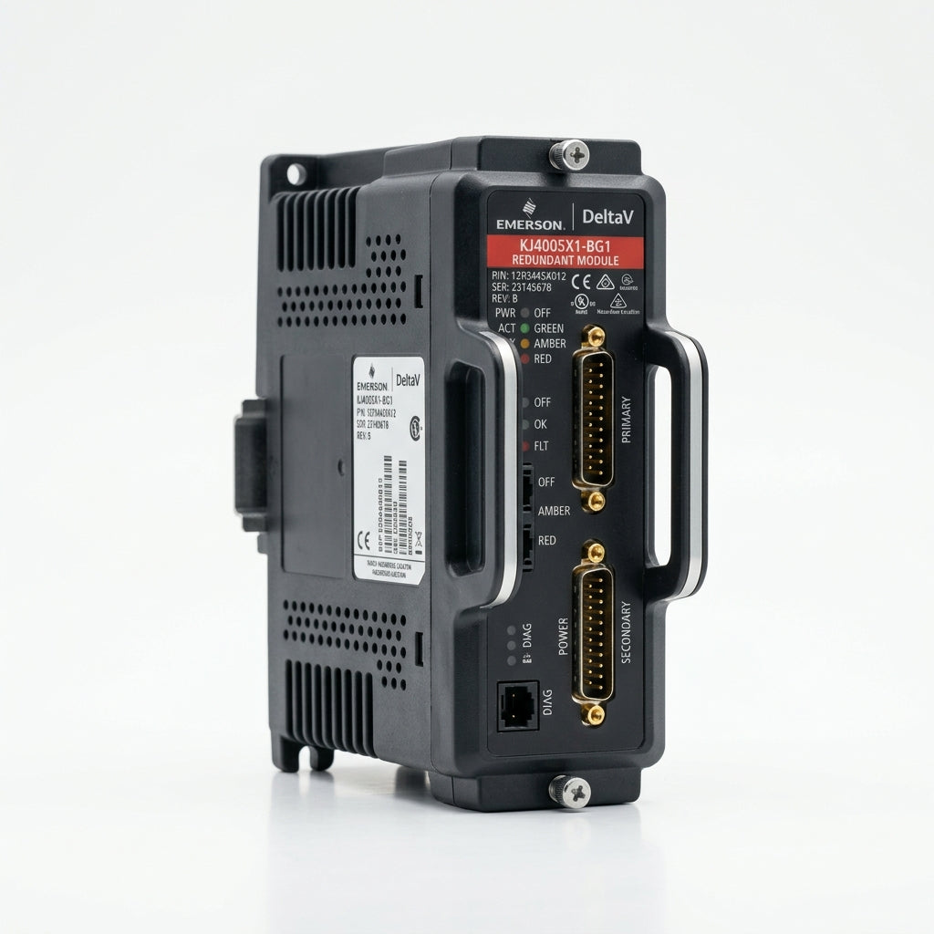 EMERSON KJ4005x1-BG1