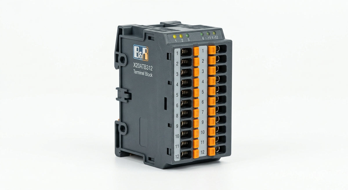 B&R X20ATB312