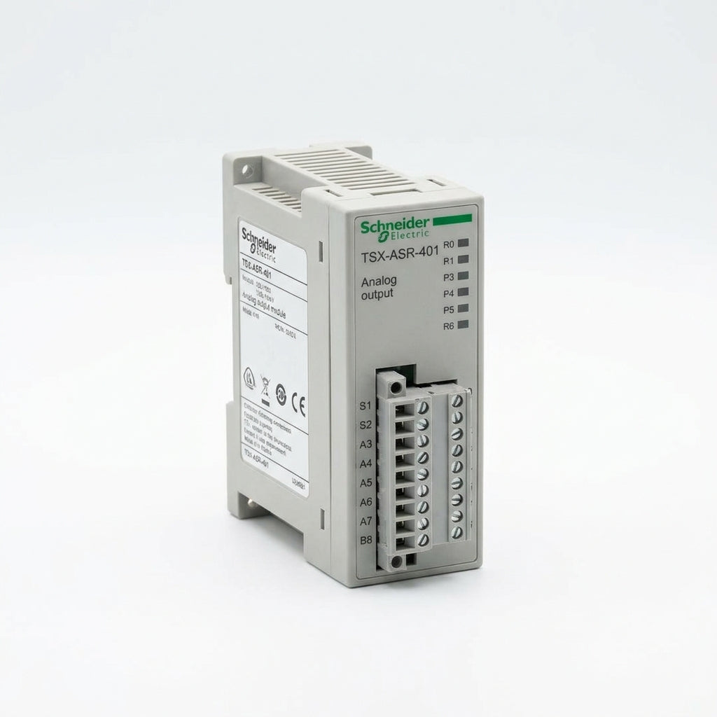 Schneider Electric TSX-ASR-401