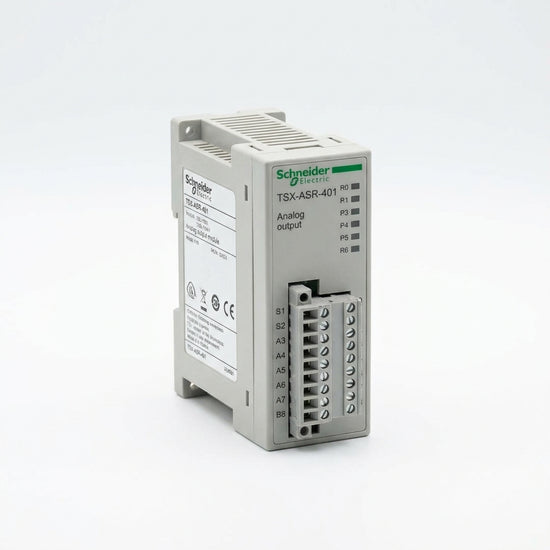 Schneider Electric TSX-ASR-401