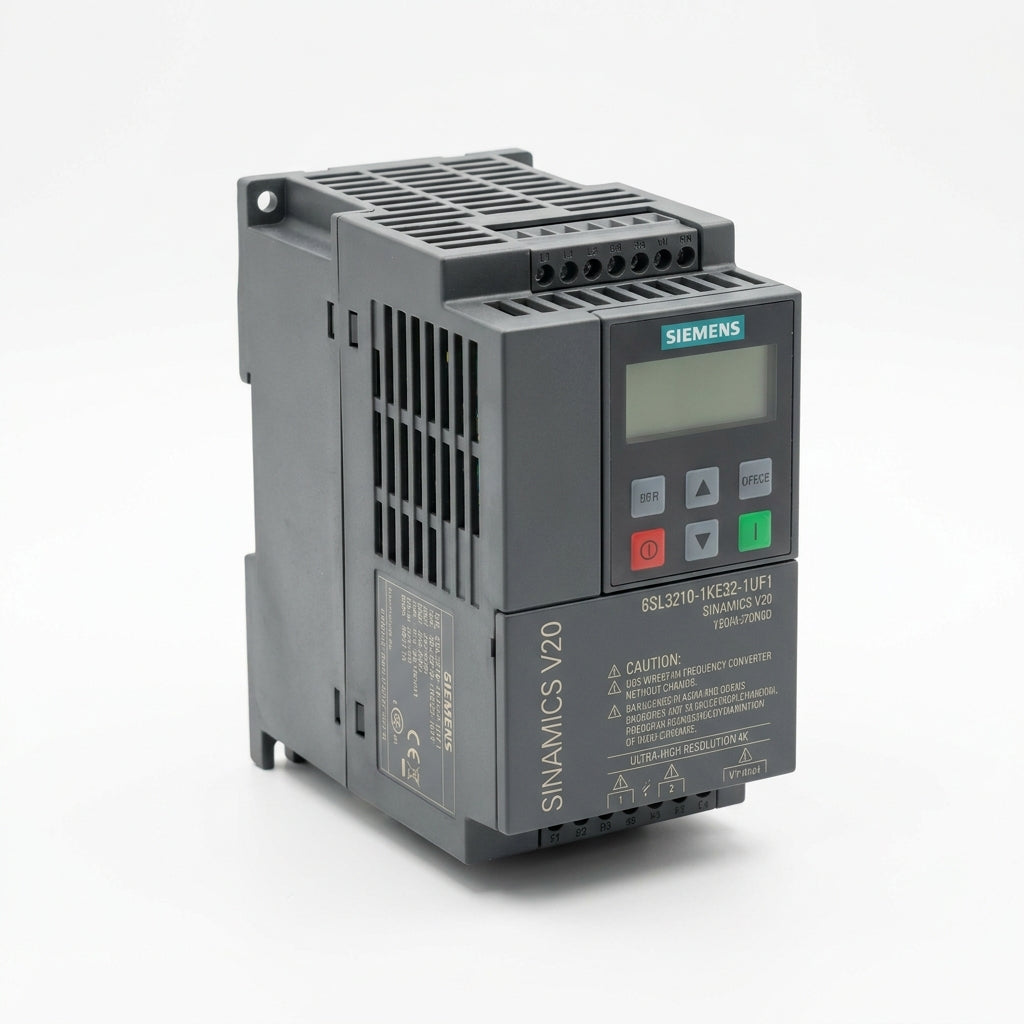 Siemens 6SL3210-1KE32-1UF1