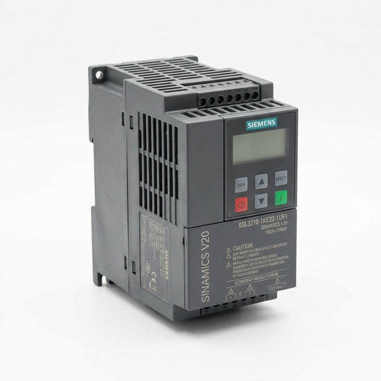 Siemens 6SL3210-1KE32-1UF1