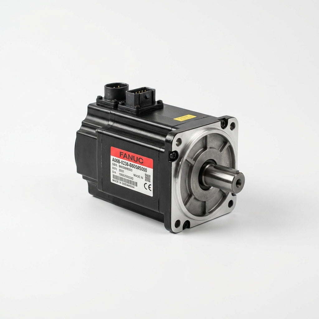 FANUC A06B-0238-B605#S000