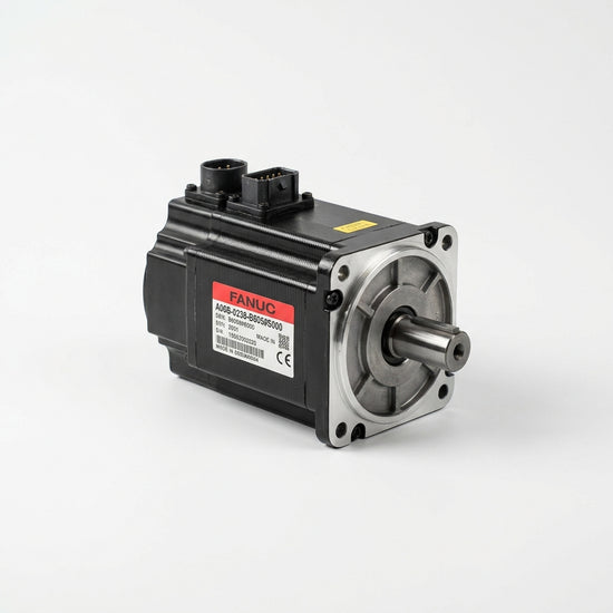 FANUC A06B-0238-B605#S000