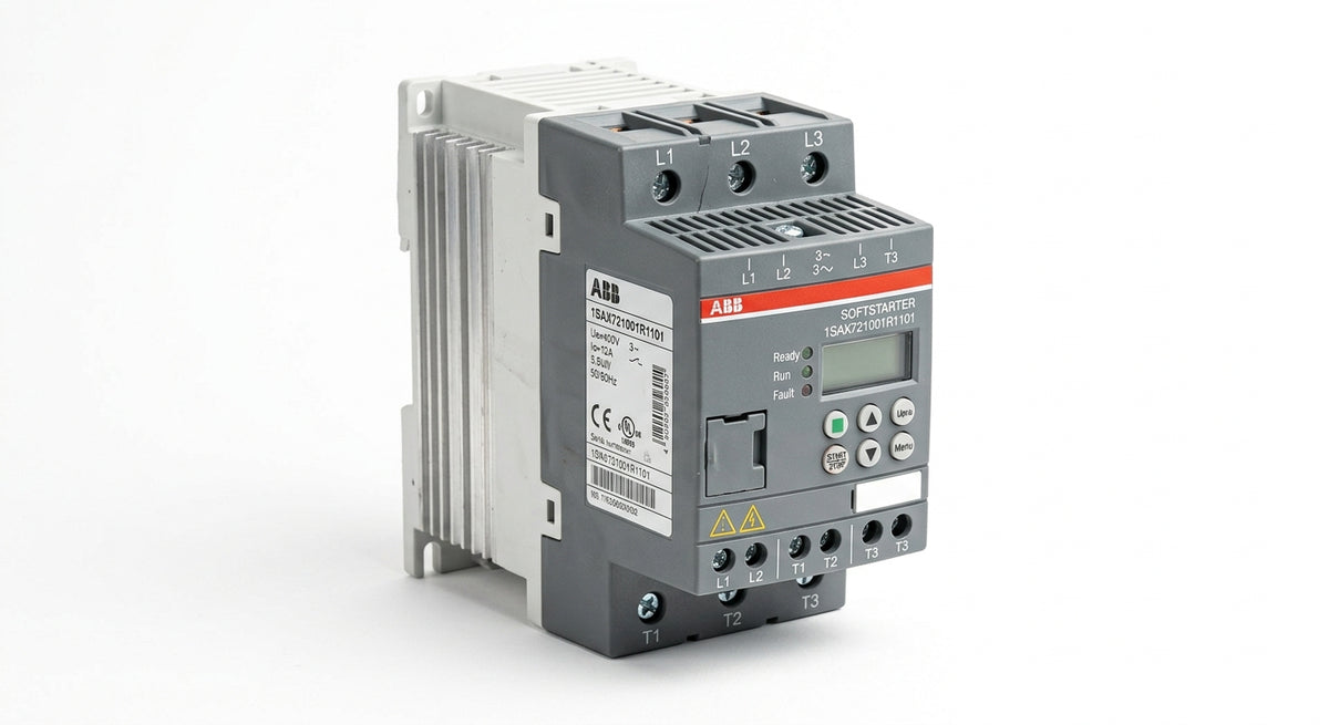 ABB 1SAX721001R1101