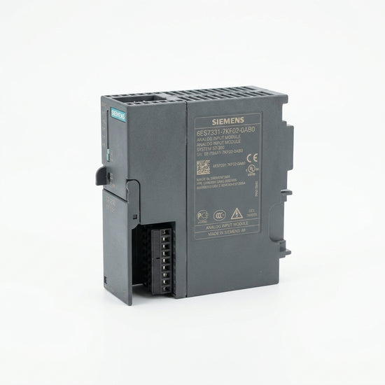 Siemens 6ES7331-7KF02-0AB0