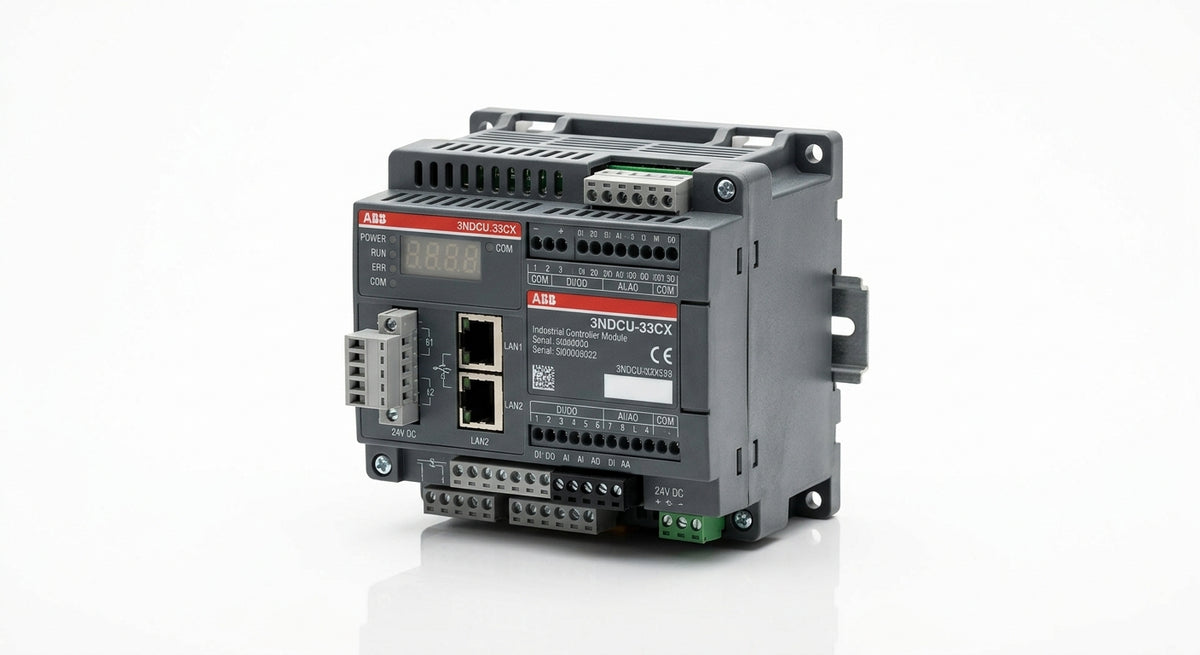 ABB 3NDCU-33CX