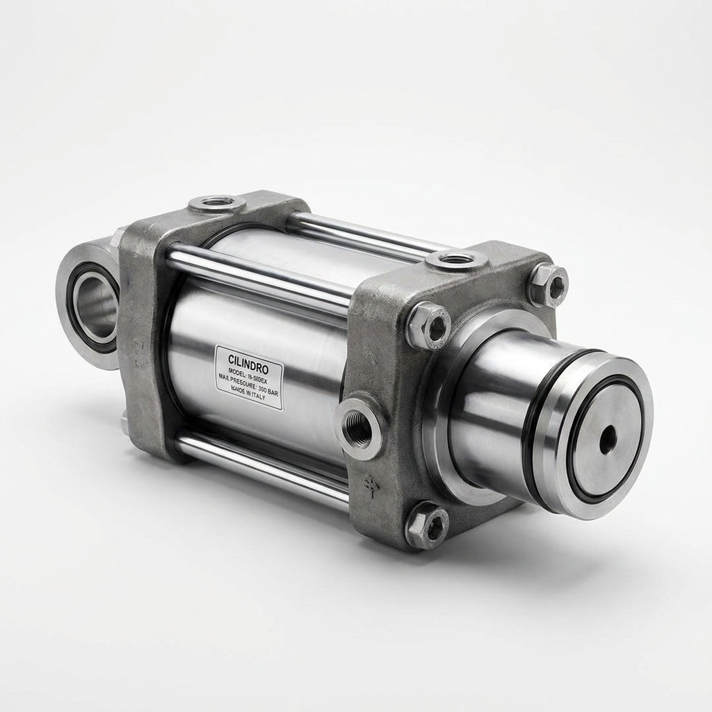 BIND CILINDRO NORMALIZADO DSNU-16-40-PPS-A FESTO