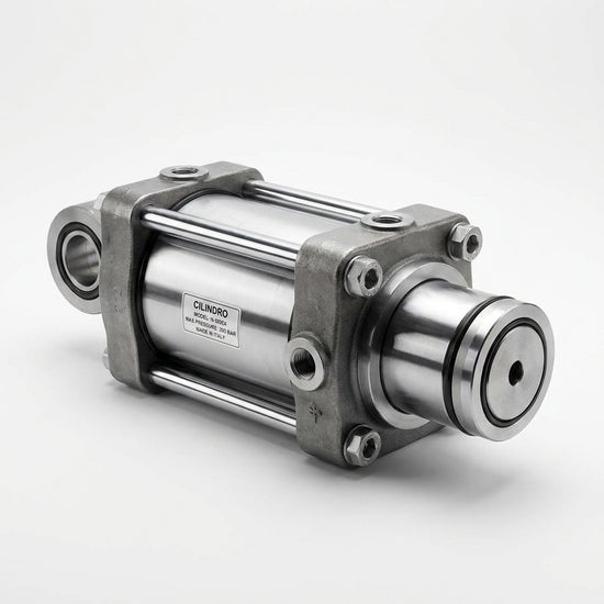 BIND CILINDRO NORMALIZADO DSNU-16-40-PPS-A FESTO