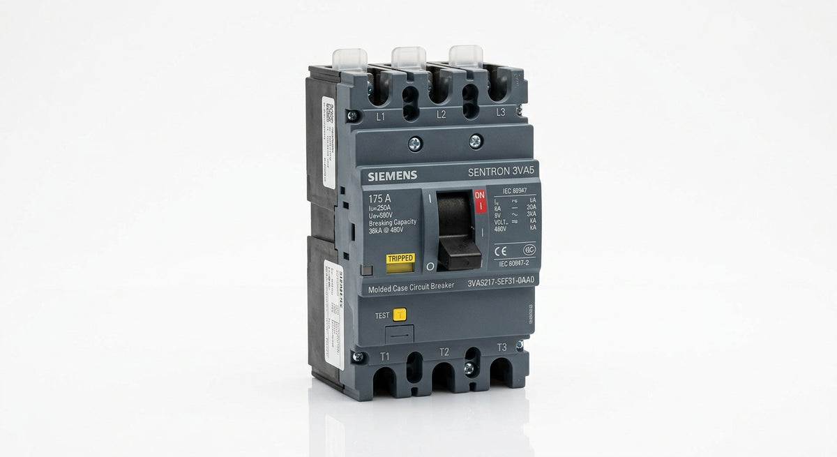 SIEMENS 3VA5217-5EF31-