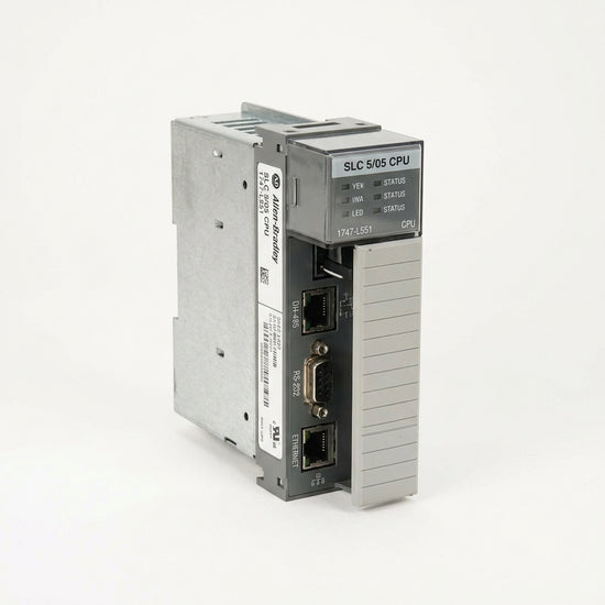 Allen-Bradley 1747-L551