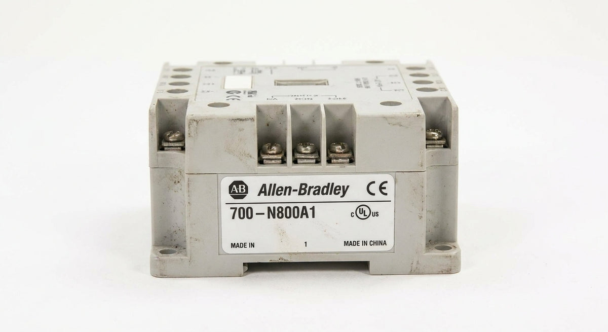 ALLEN BRADLEY 700-N800A1
