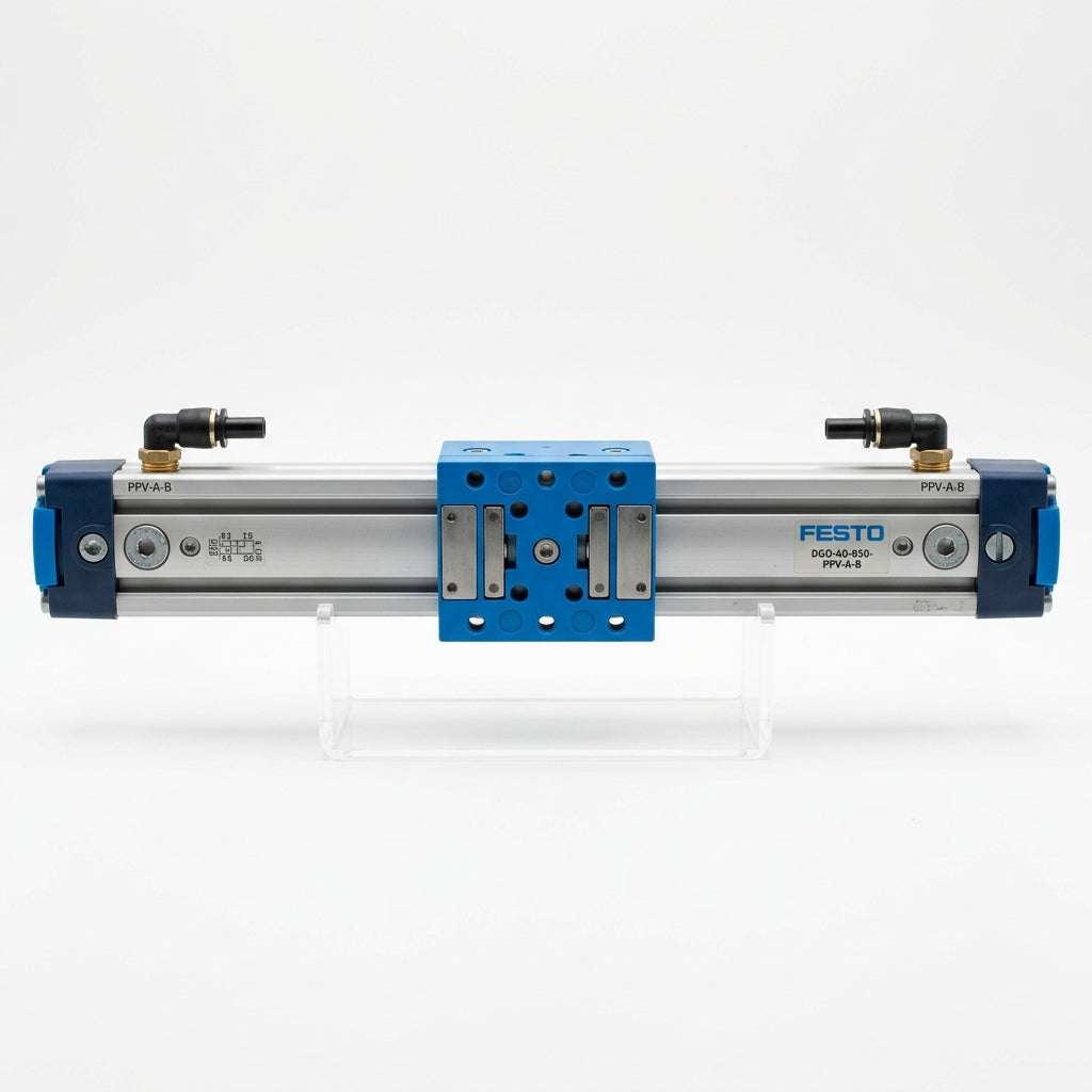 FESTO DGO-40-850-PPV-A-B