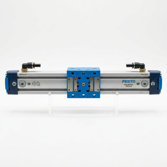 FESTO DGO-40-850-PPV-A-B