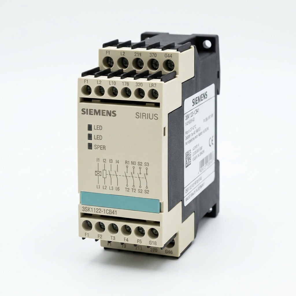 Siemens 3SK1122-1CB41