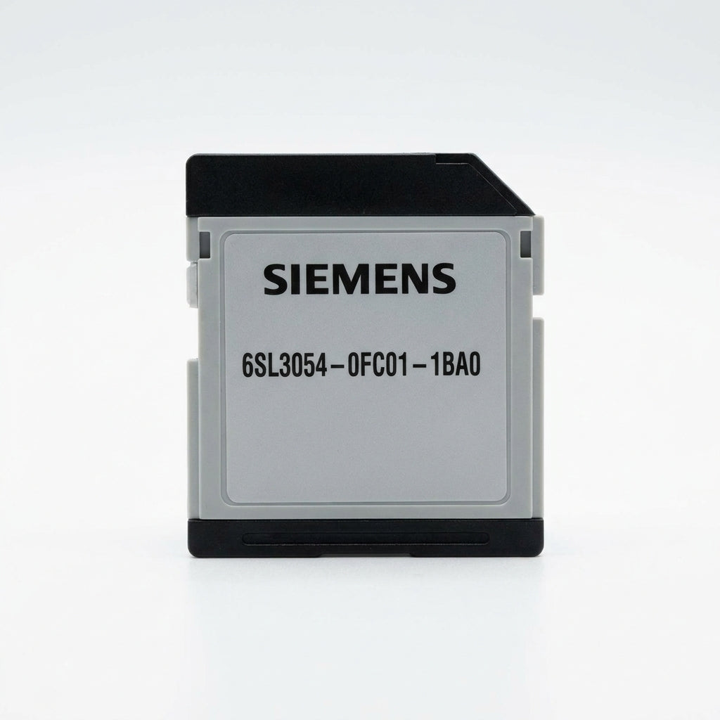 Siemens 6SL3054-0FC01-1BA0