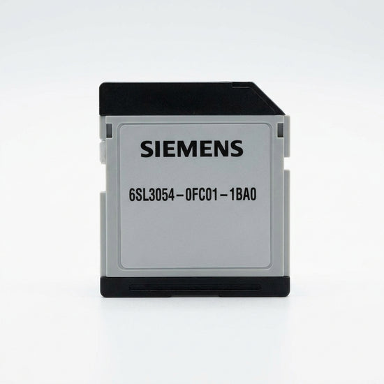 Siemens 6SL3054-0FC01-1BA0