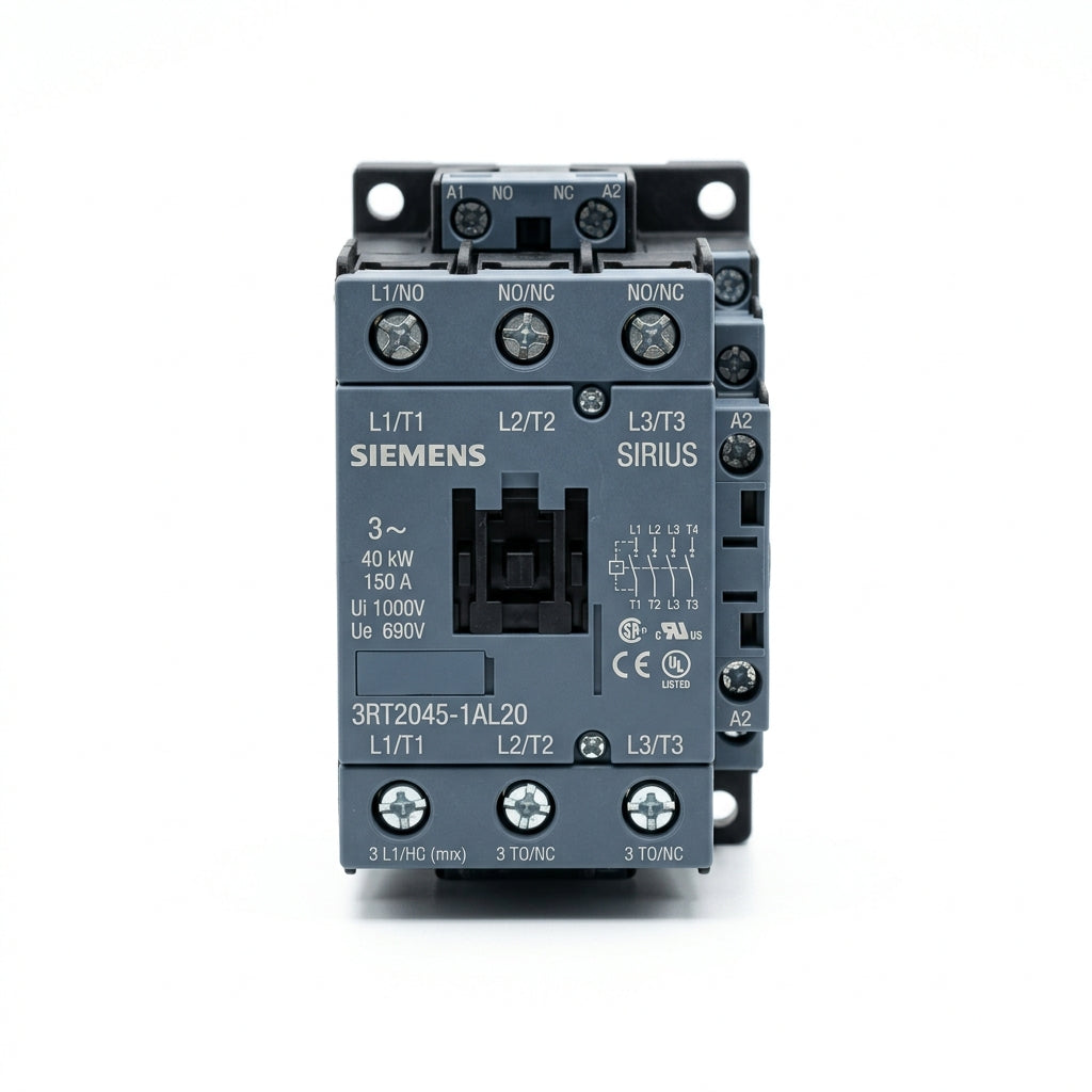 SIEMENS/EP 3RT2045-1AL20