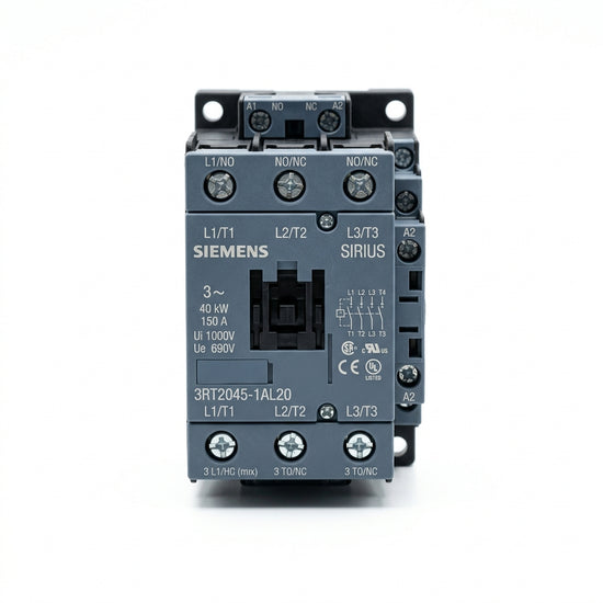 SIEMENS/EP 3RT2045-1AL20