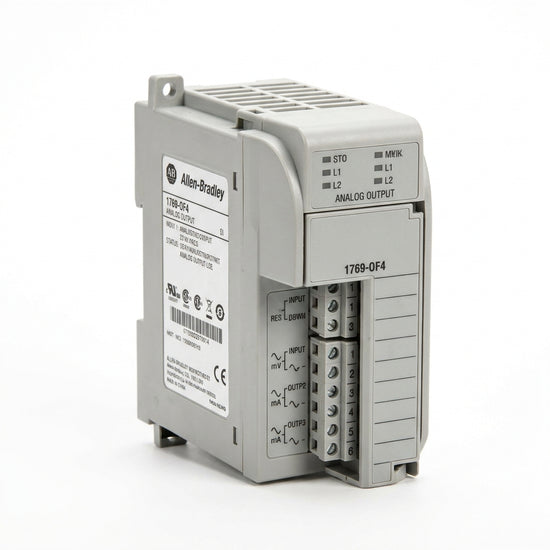Allen-Bradley 1769-OF4