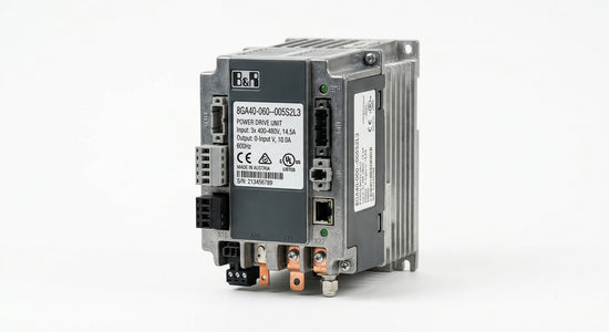 B&R 8GA40-060--005S2L3