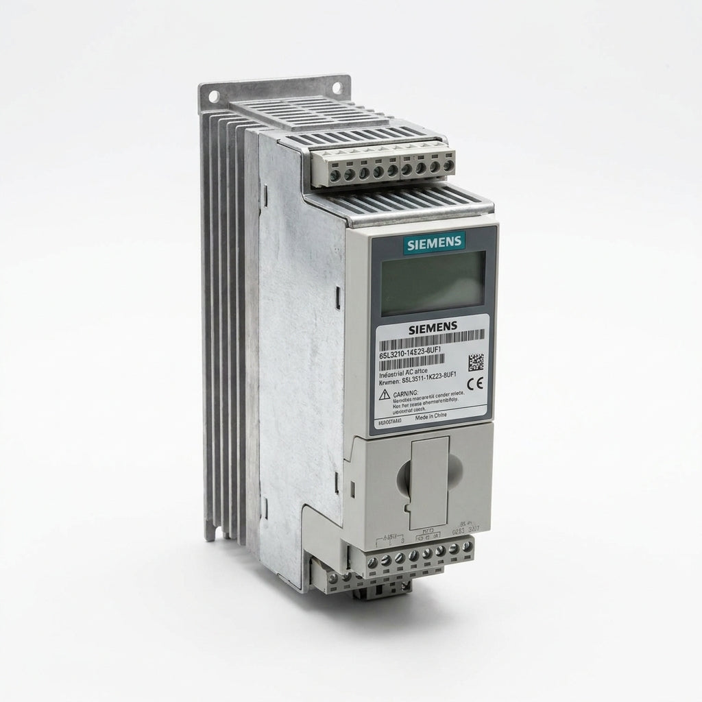 Siemens 6SL3210-1KE23-8UF1
