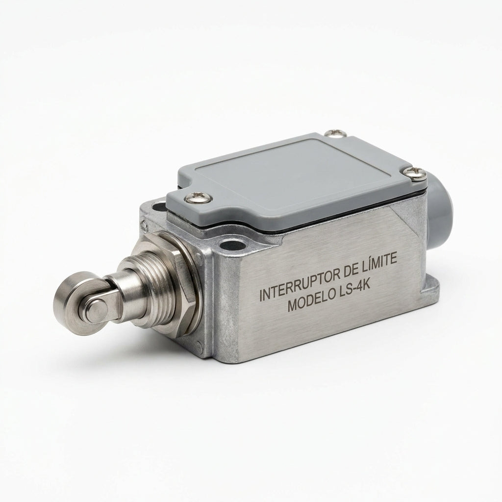 BIND Tend Limit Switch TZ-3112