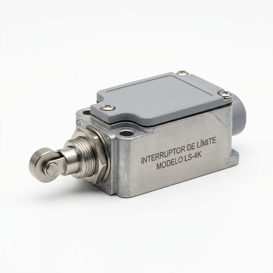 BIND Tend Limit Switch TZ-3112
