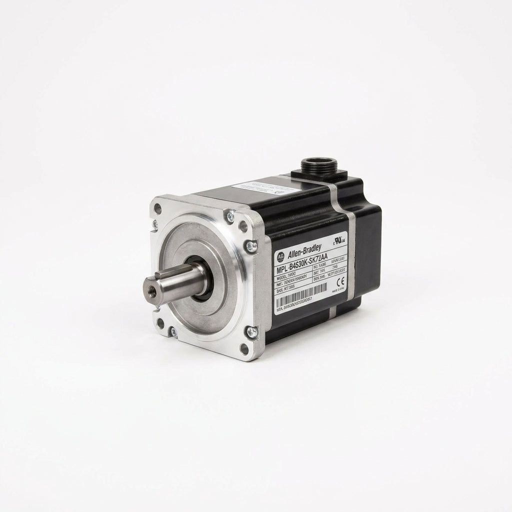 Allen-Bradley MPL-B4530K-SK72AA