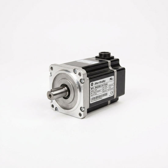 Allen-Bradley MPL-B4530K-SK72AA