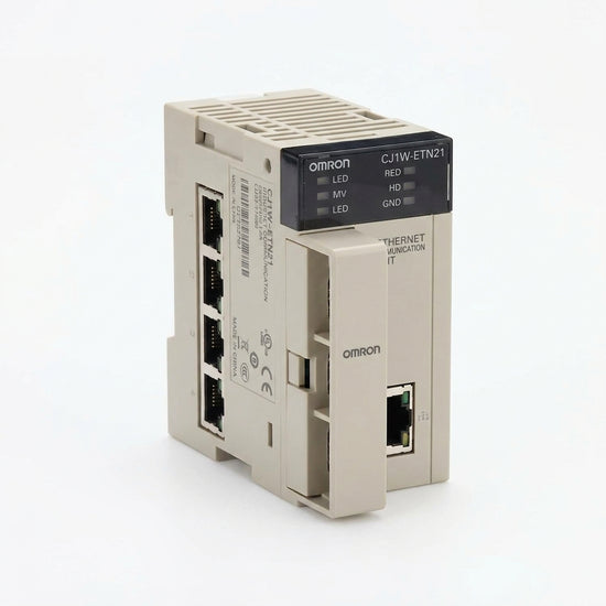 Omron CJ1W-ETN21