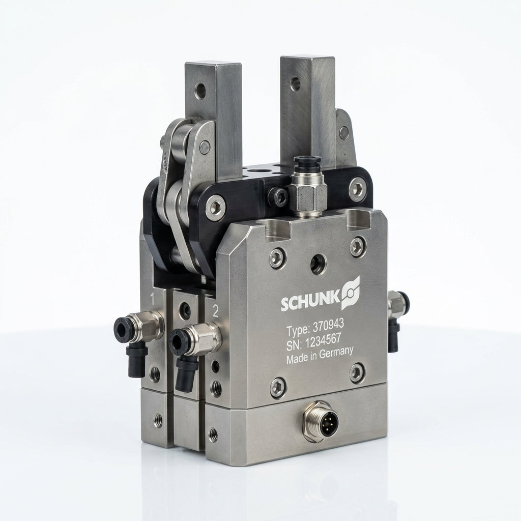 SCHUNK 370943