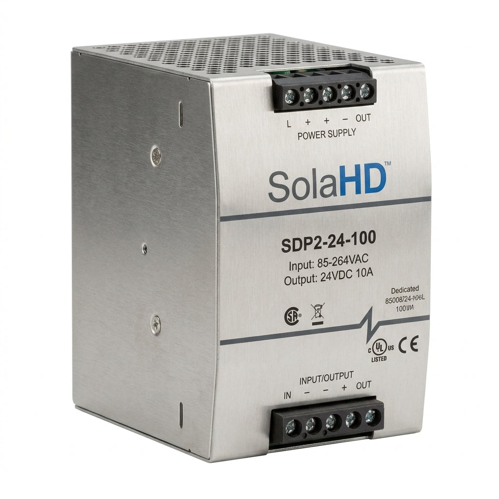 SolaHD SDP2-24-100