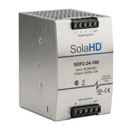 SolaHD SDP2-24-100
