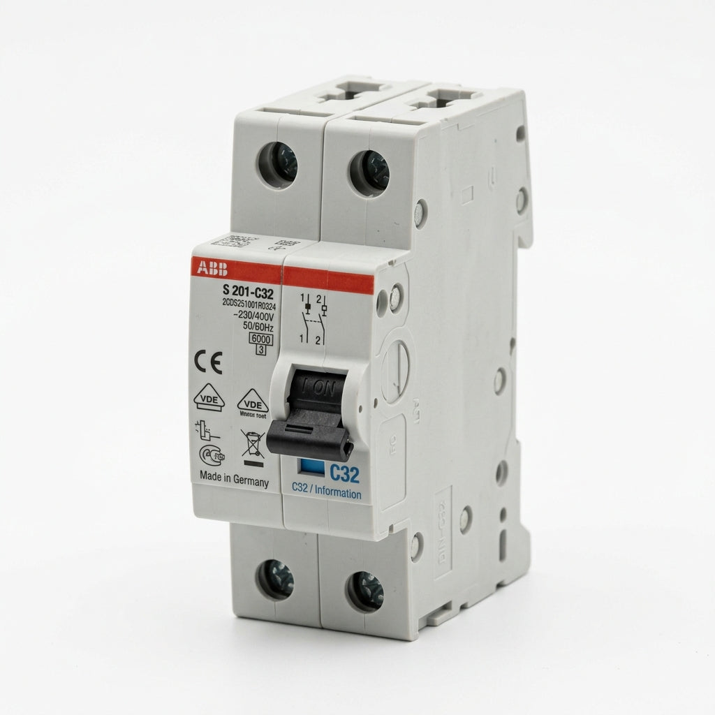 ABB 2CDS251001R0324