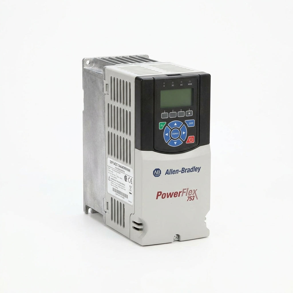 Allen-Bradley 20F1AGC104AA0NNNNN