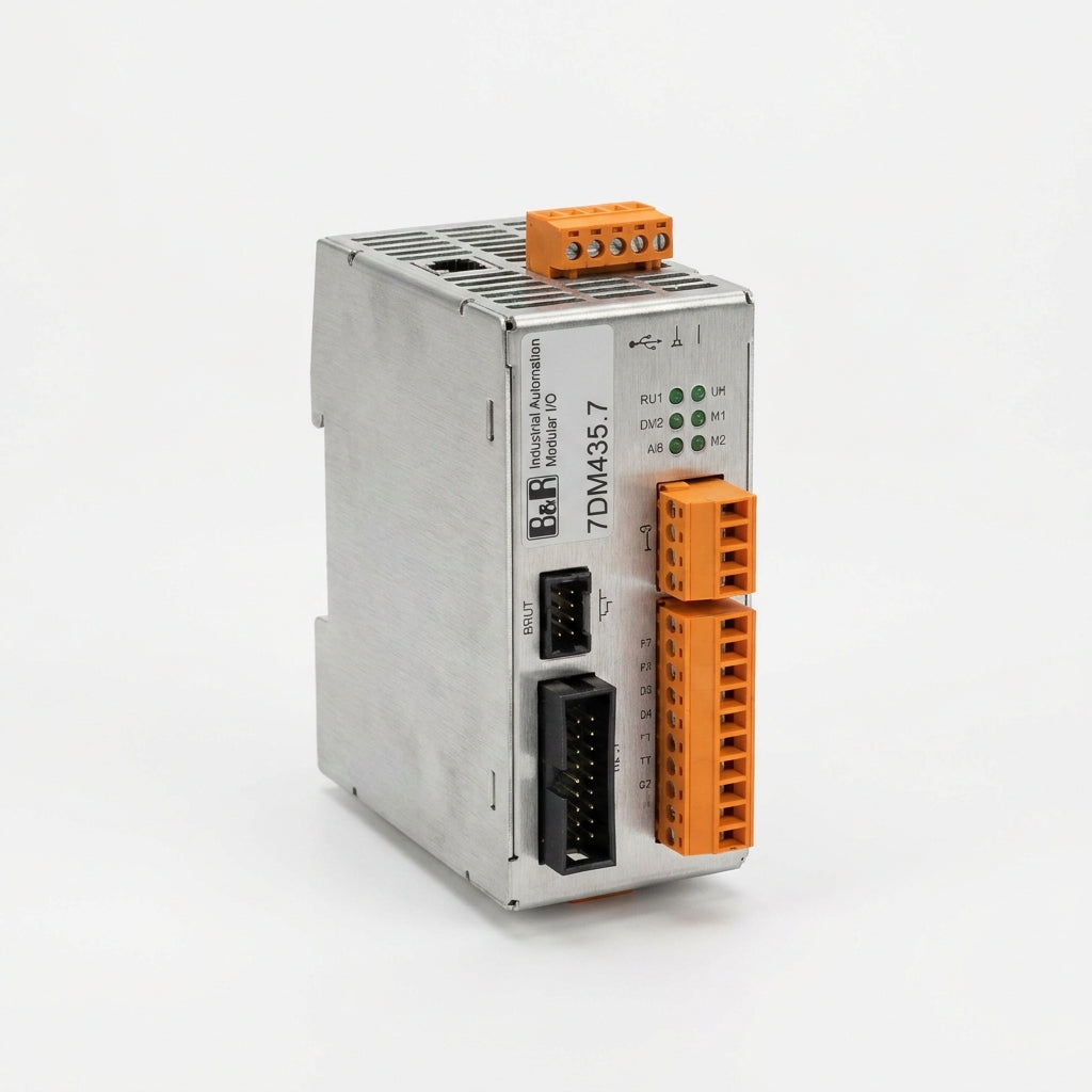 B&R Industrial Automation 7DM435.7