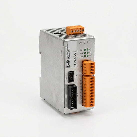 B&R Industrial Automation 7DM435.7