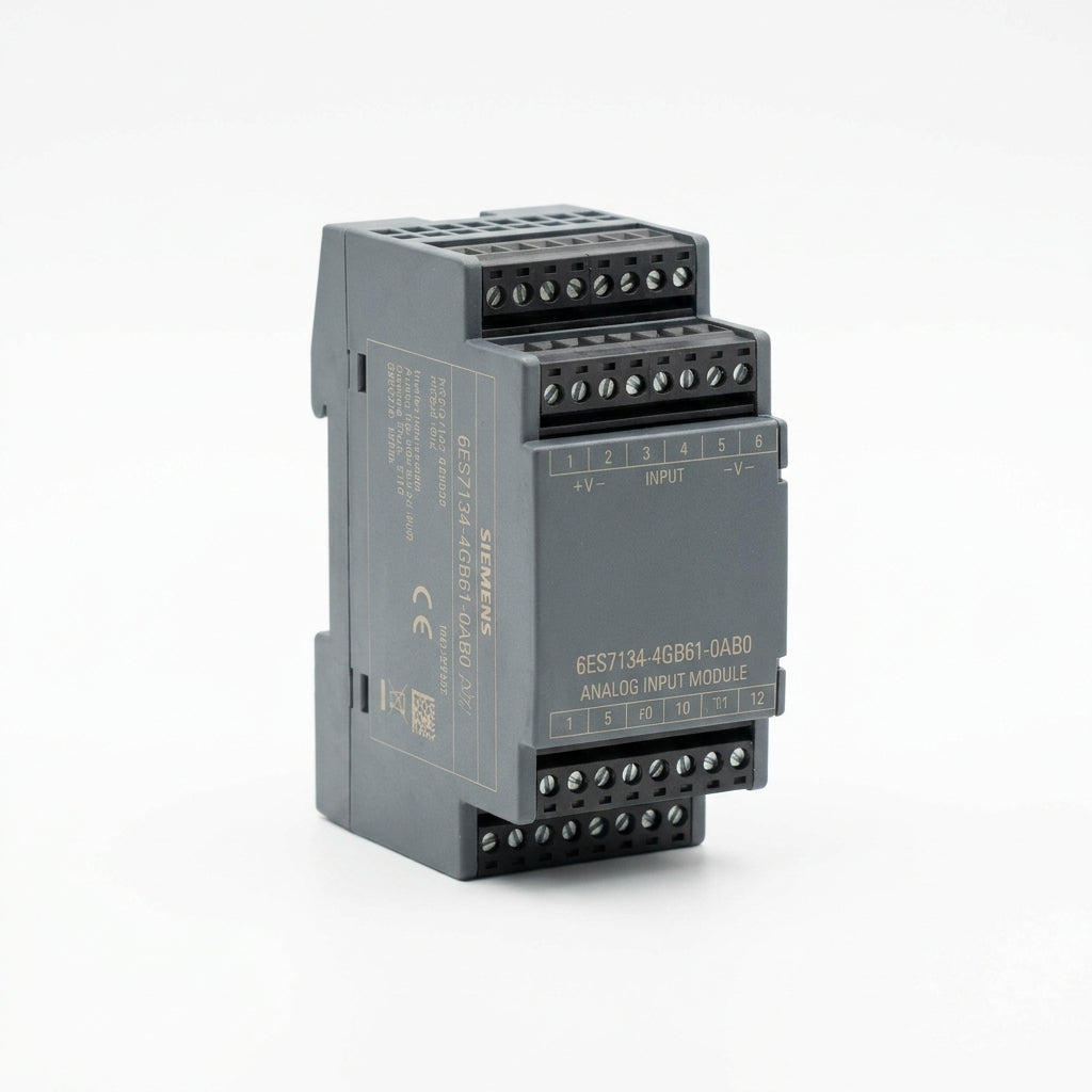 Siemens 6ES7134-4GB61-0AB0
