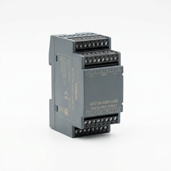 Siemens 6ES7134-4GB61-0AB0