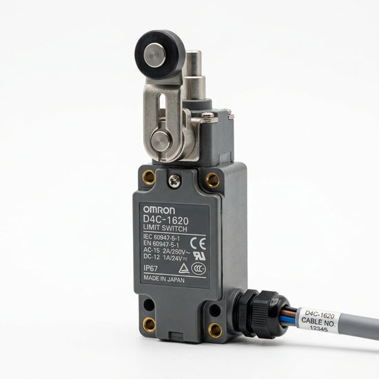 OMRON D4C-1620