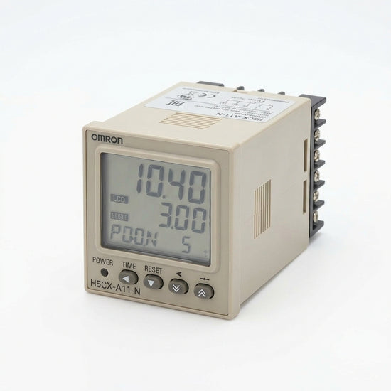 Omron H5CX-A11-N