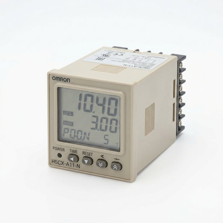 Omron H5CX-A11-N