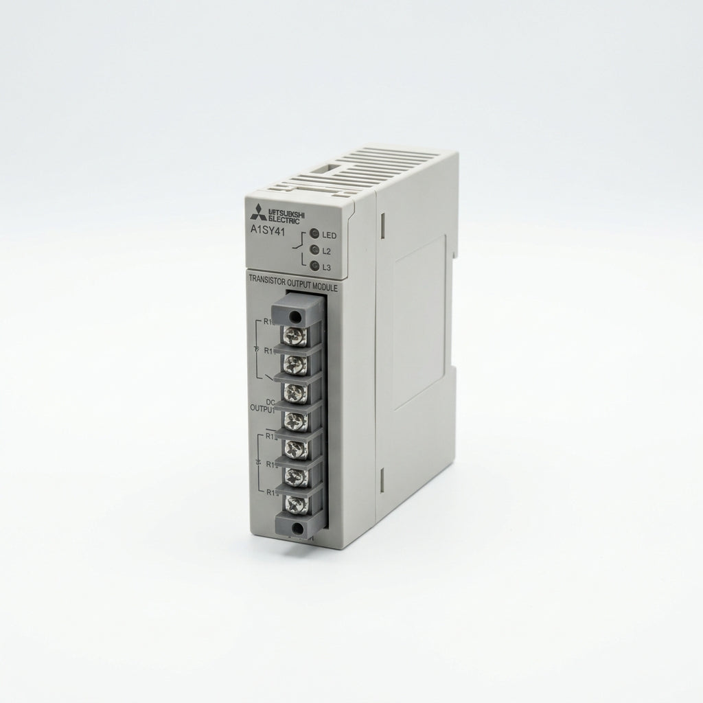 Mitsubishi Electric A1SY41