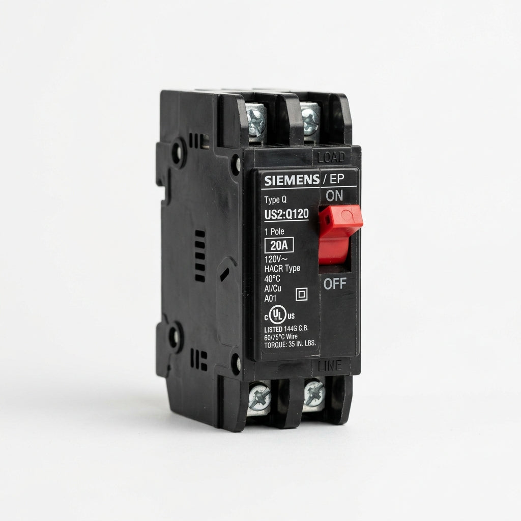 SIEMENS/EP US2:Q120