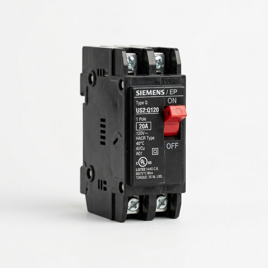 SIEMENS/EP US2:Q120