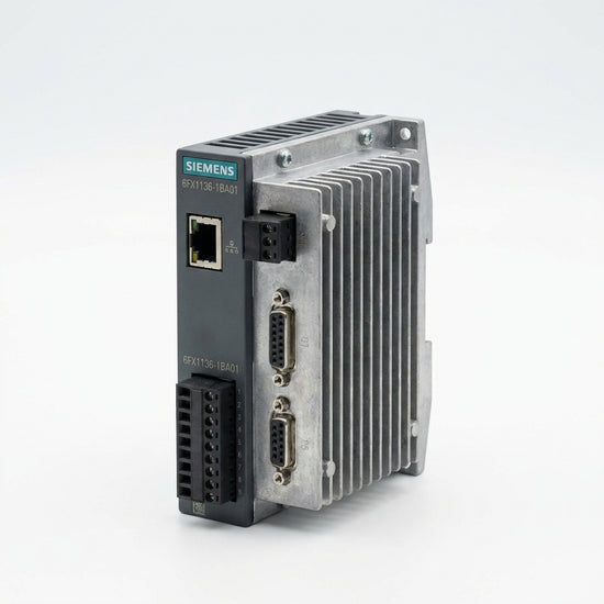 Siemens 6FX1136-1BA01