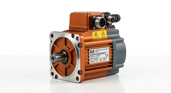 B&R 8JSA43.EA050D200-0